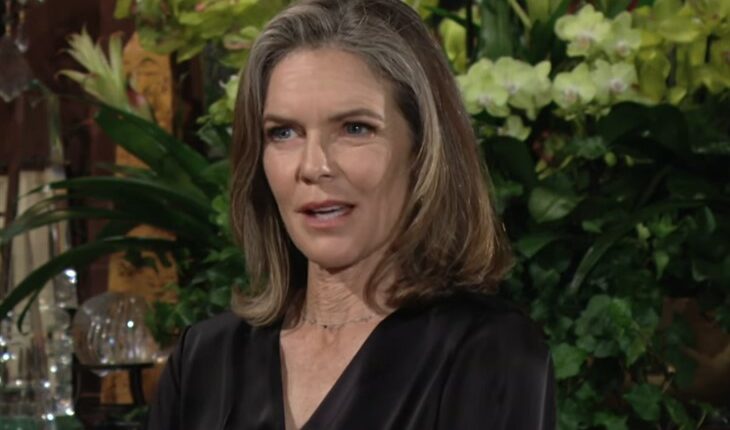 The Young And The Restless – Diane Jenkins (Susan Walters)
