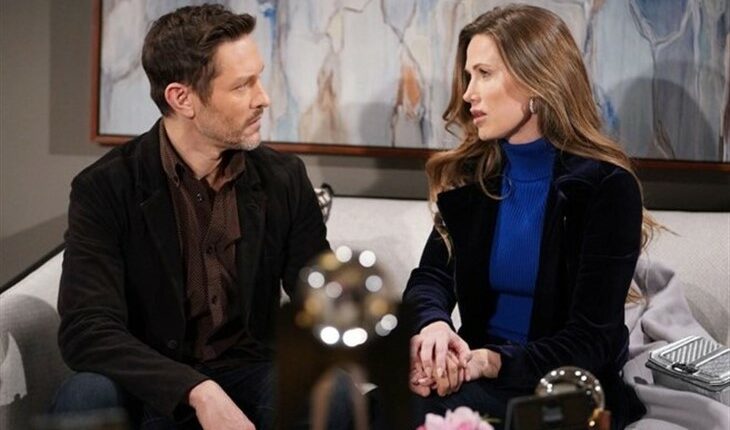 The Young And The Restless – Heather Stevens (Vail Bloom)
