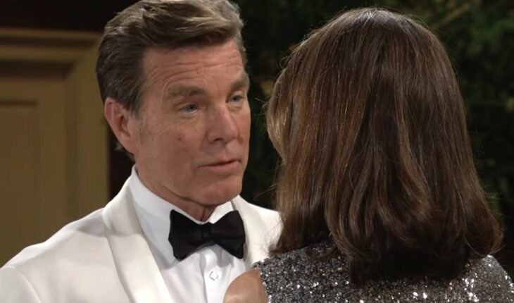 The Young And The Restless – Jack Abbott (Peter Bergman) Diane Jenkins Abbott (Susan Walters)