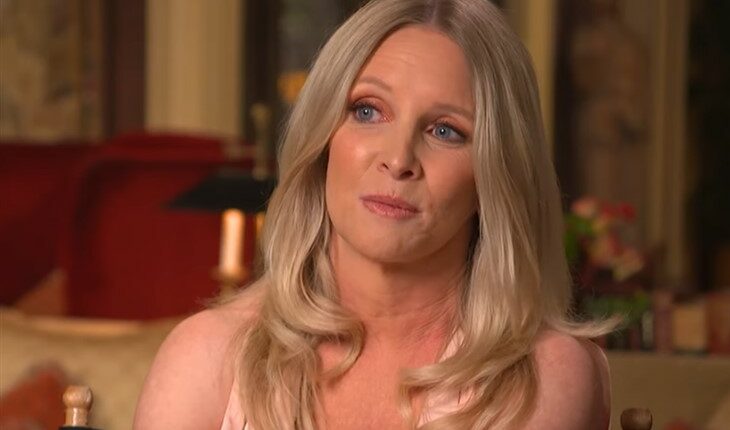 The Young And The Restless – Lauralee Bell