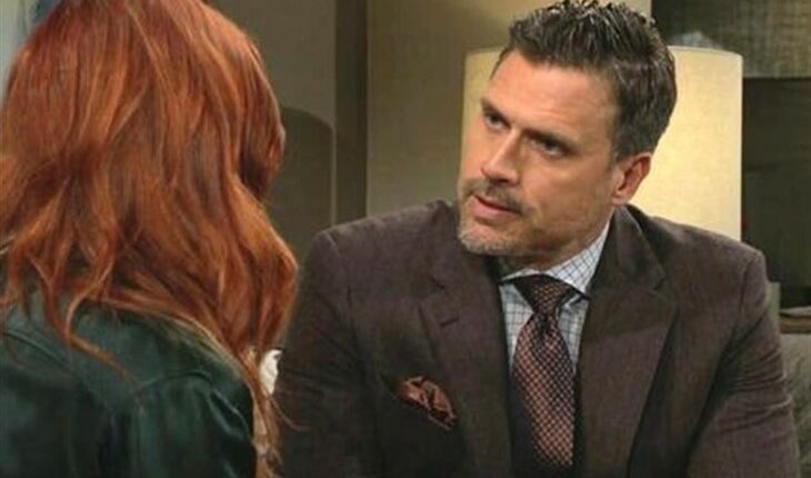 The Young And The Restless – Nick Newman (Joshua Morrow)