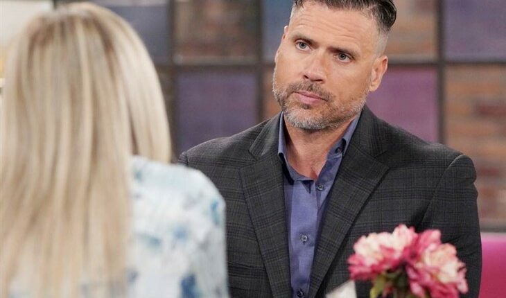 The Young And The Restless – Nick Newman (Joshua Morrow)