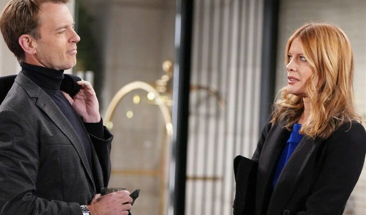 The Young And The Restless – Phyllis Summers (Michelle Stafford)