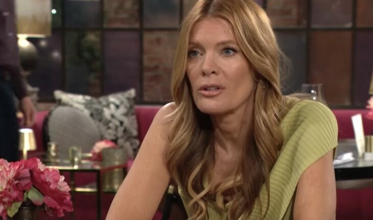 The Young And The Restless – Phyllis Summers (Michelle Stafford)