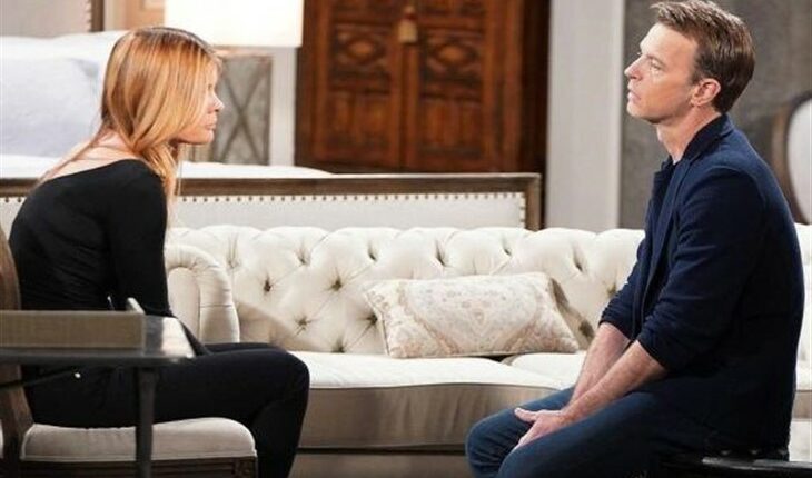 The Young And The Restless – Phyllis Summers (Michelle Stafford)
