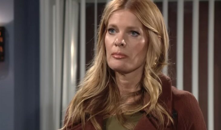 The Young And The Restless – Summers (Michelle Stafford)