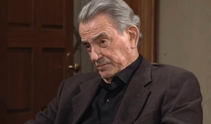 The Young And The Restless – Victor Newman (Eric Braeden)-modified (6)