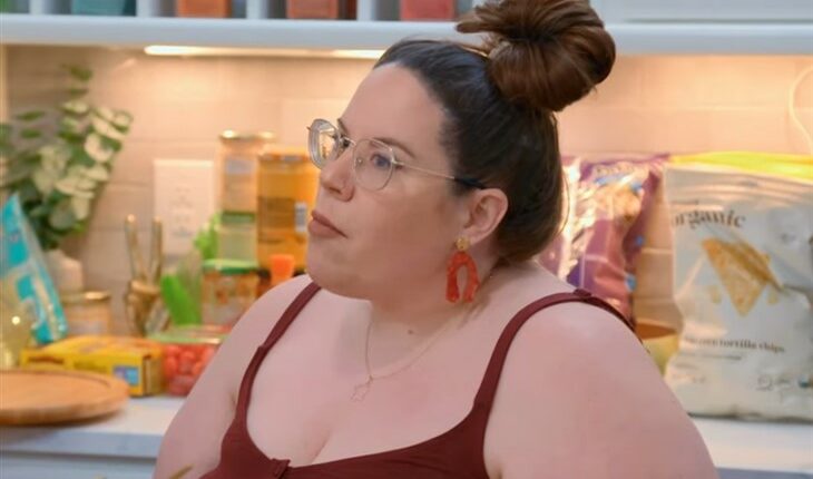 Whitney Way Thore