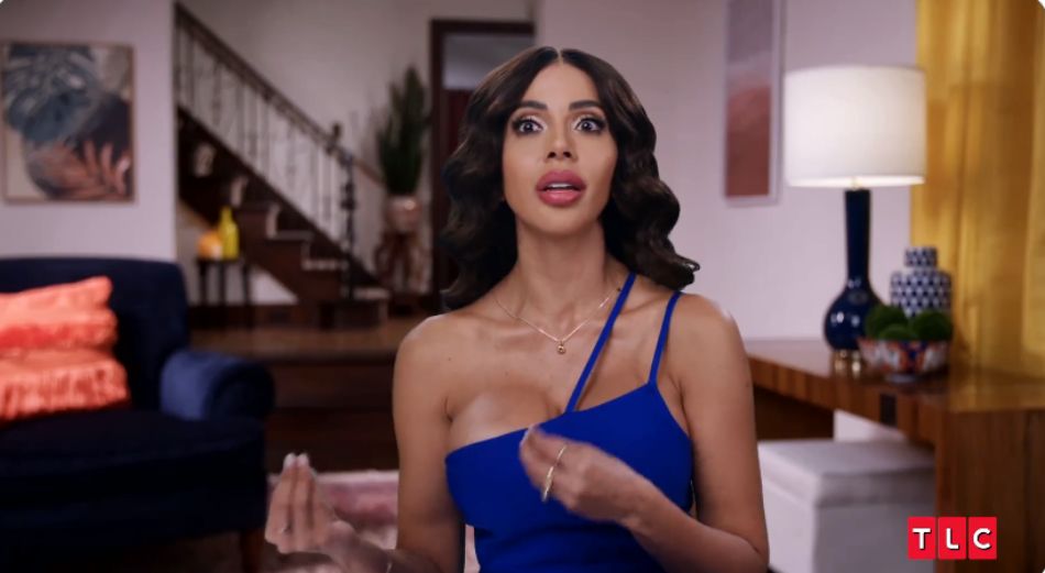 jasmine Soap Opera Spy