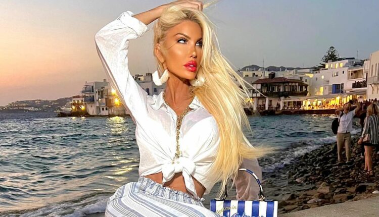nikkiexotika