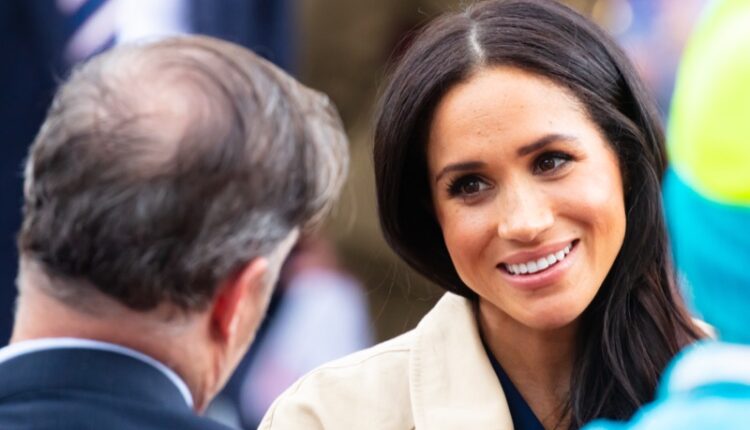 Melbourne,,Australia,-,October,18:,Prince,Harry,,Duke,Of,Sussex
