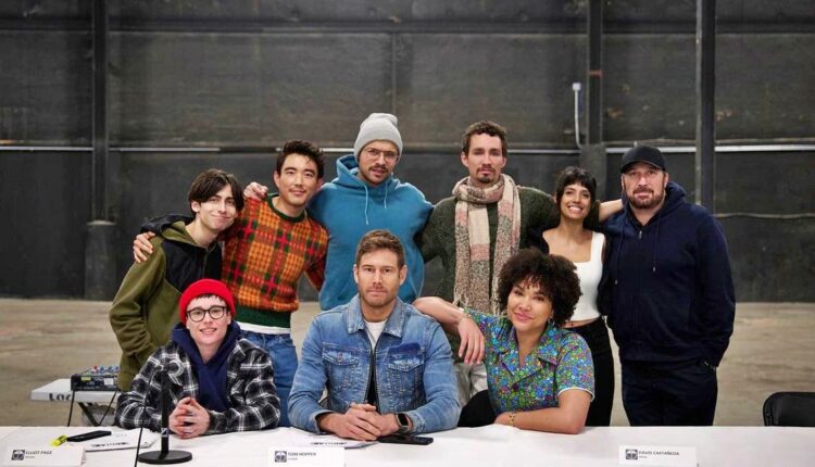umbrellaacad