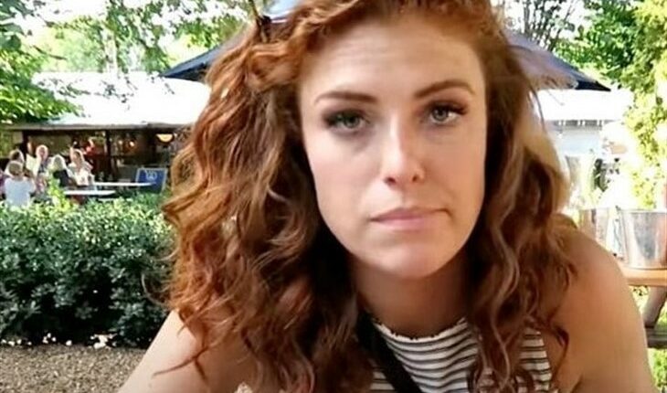 Audrey Roloff