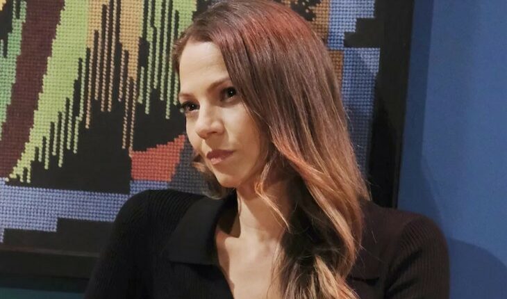 Days Of Our Lives – Ava Vitali