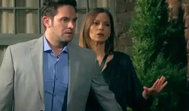 Days Of Our Lives – Ava Vitali (Tamara Braun)