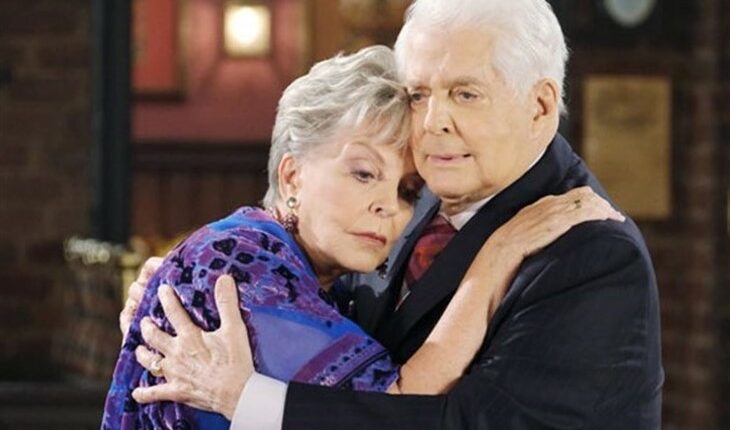 Days Of Our Lives – Doug Williams