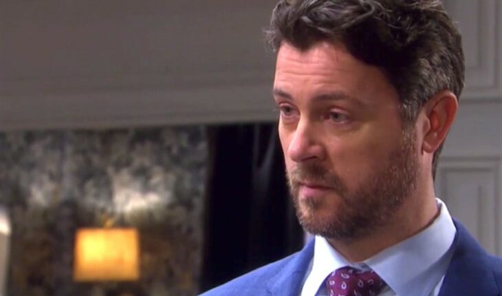 Days Of Our Lives – EJ DiMera