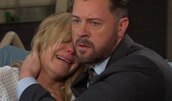Days Of Our Lives – EJ DiMera (Dan Feuerriegel)