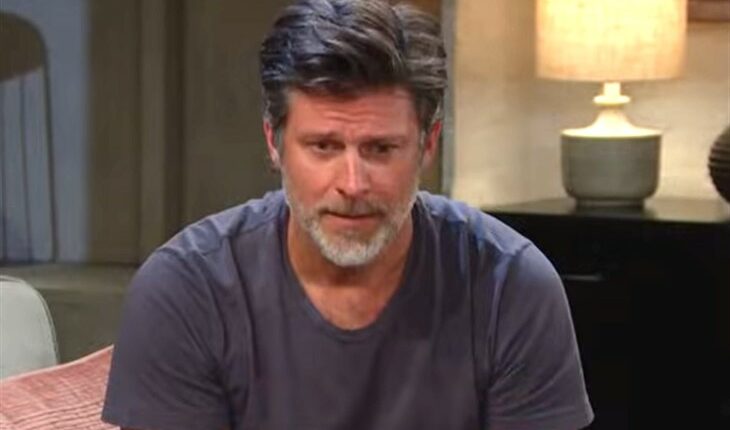 Days Of Our Lives – Eric Brady