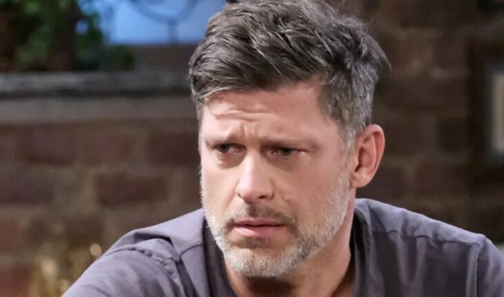 Days Of Our Lives – Eric Brady