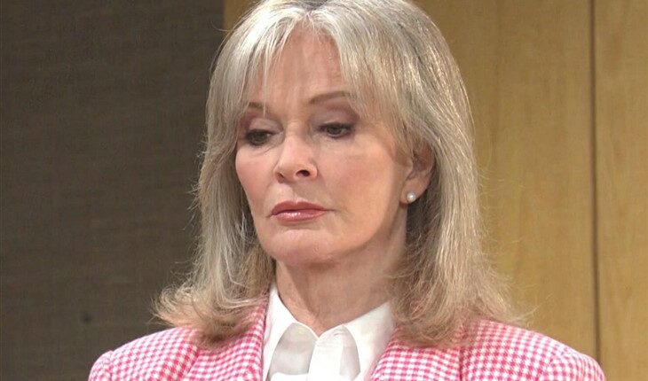 Days Of Our Lives – Marlena Evans (Deidre Hall)