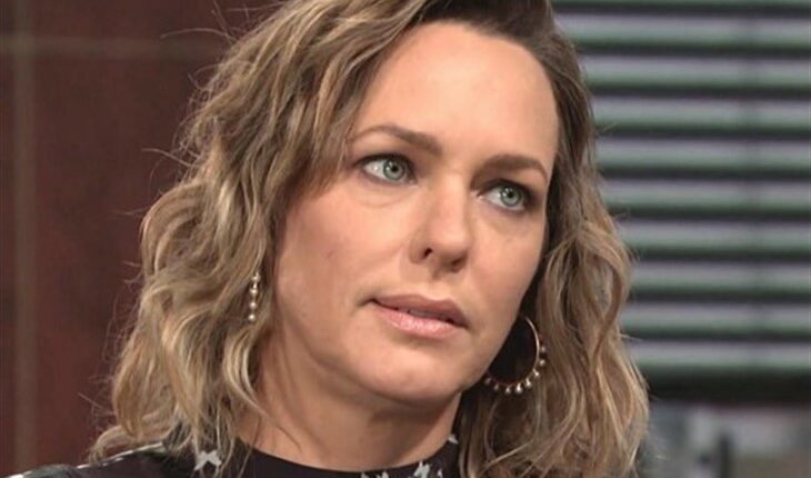 Days Of Our Lives – Nicole Walker (Arianne Zucker)