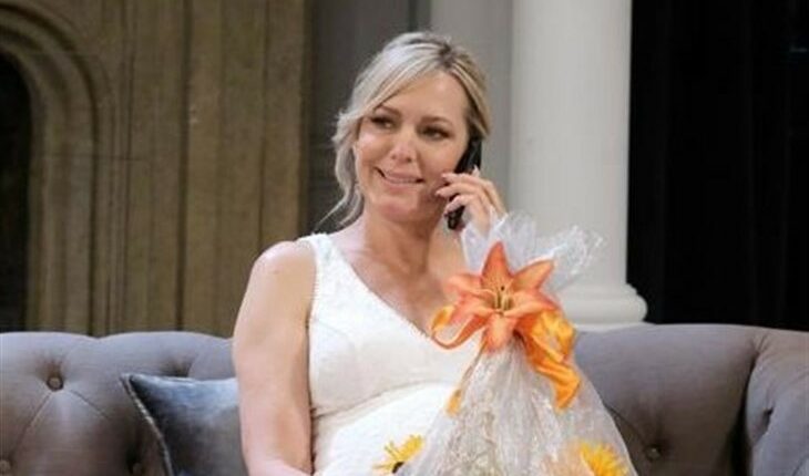 Days Of Our Lives – Nicole Walker (Arianne Zucker)