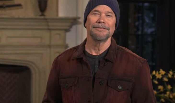 Days Of Our Lives – Peter Reckell