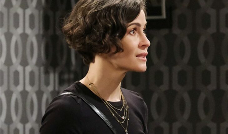 Days Of Our Lives – Sarah Horton