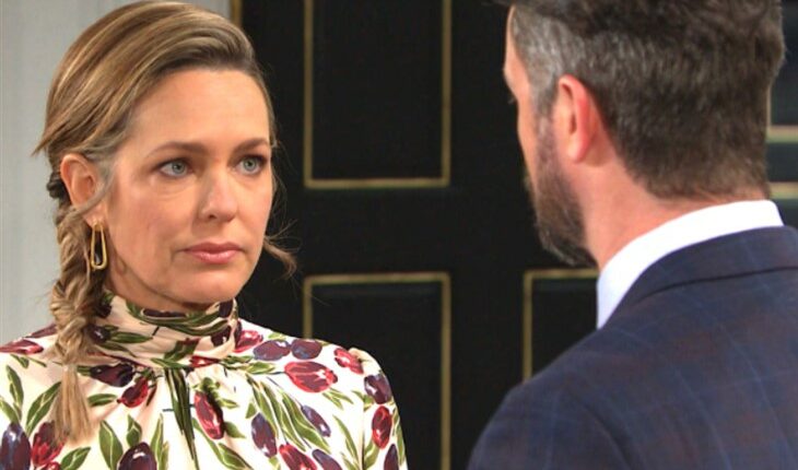 Days Of Our Lives Spoilers – Nicole Walker