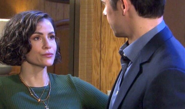 Days Of Our Lives Spoilers – Sarah Horton