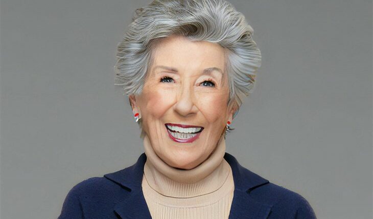 Ellen Travolta