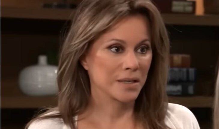 General Hospital – Alexis Davis (Nancy Lee Grahn)
