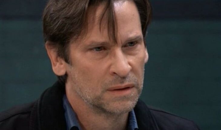 General Hospital – Austin Gatlin Holt (Roger Howarth)