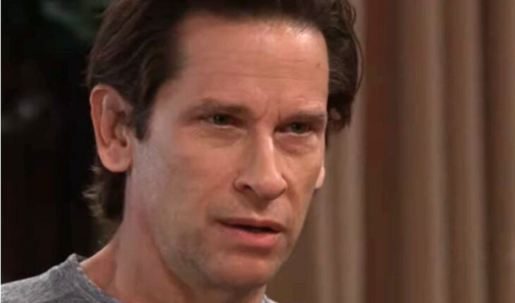 General Hospital – Austin Gatlin Holt (Roger Howarth)