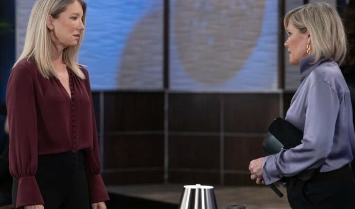 General Hospital – Ava Jerome (Maura West)