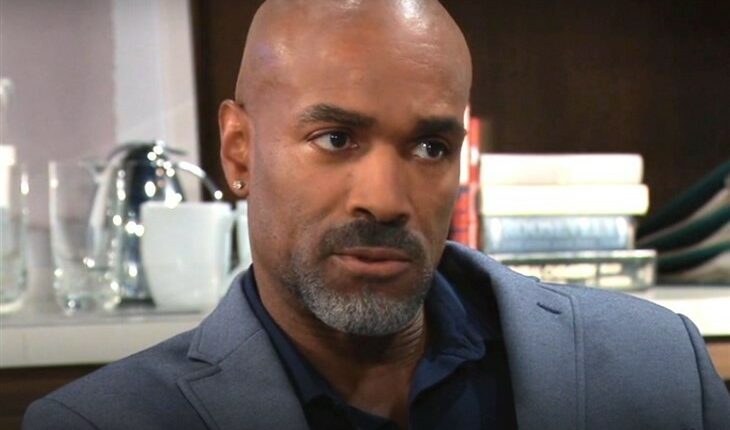General Hospital – Curtis Ashford (Donnell Turner)