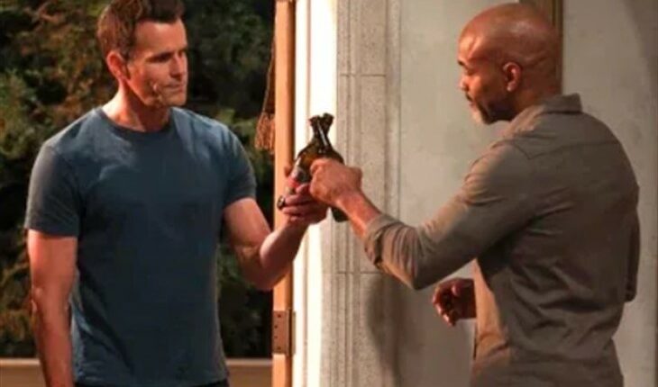 General Hospital – Curtis Ashford (Donnell Turner)