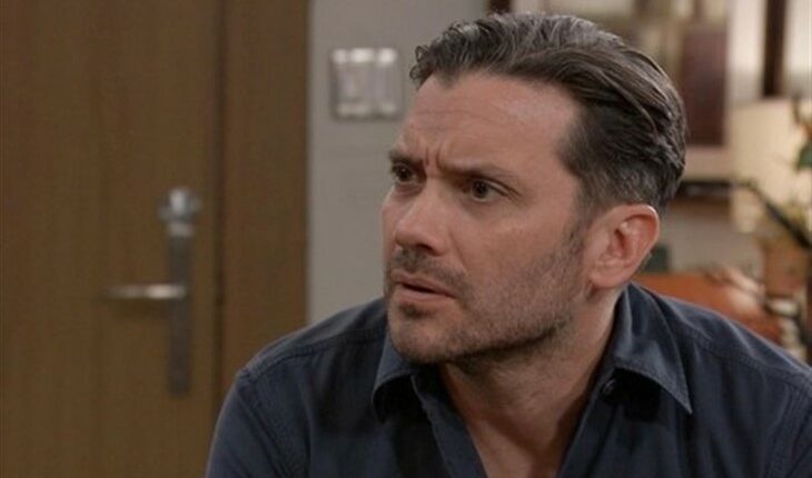 General Hospital – Dante Falconeri (Dominic Zamprogna)
