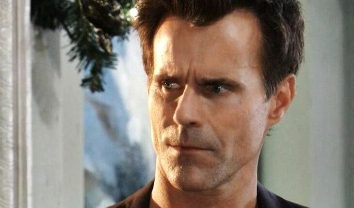 General Hospital Drew Cain