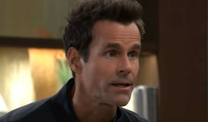 General Hospital – Drew Cain (Cameron Mathison)