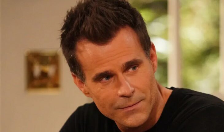 General Hospital – Drew Cain (Cameron Mathison)