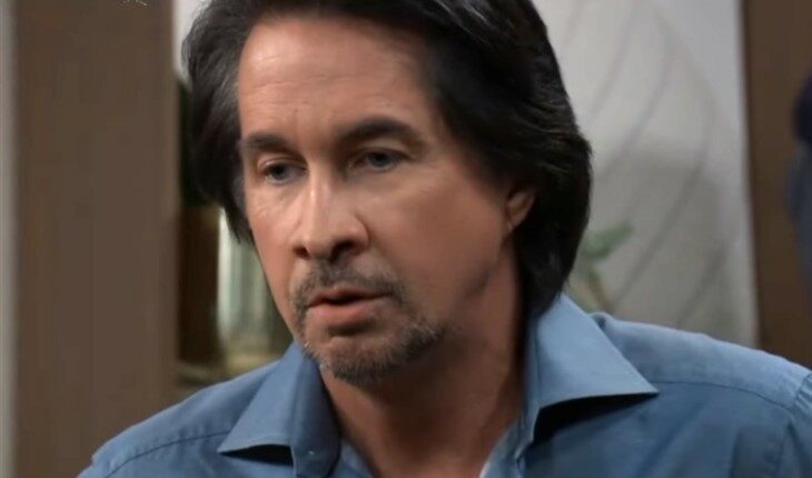 General Hospital – Hamilton Finn (Michael Easton)
