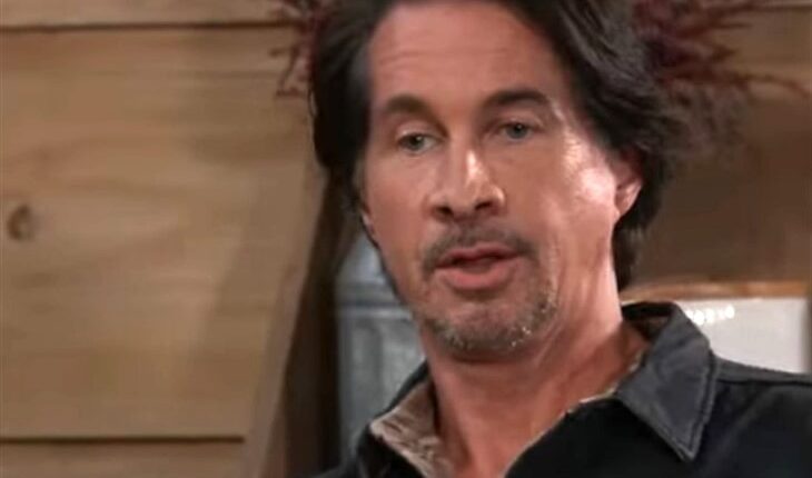 General Hospital – Hamilton Finn (Michael Easton)