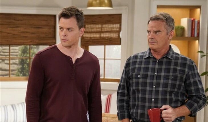 General Hospital – Ned Quartermaine