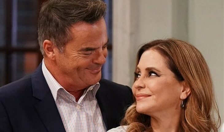 General Hospital – Ned Quartermaine (Wally Kurth)