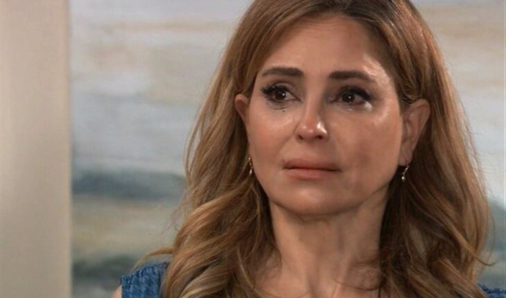 General Hospital – Olivia Quartermaine (Lisa LoCicero)