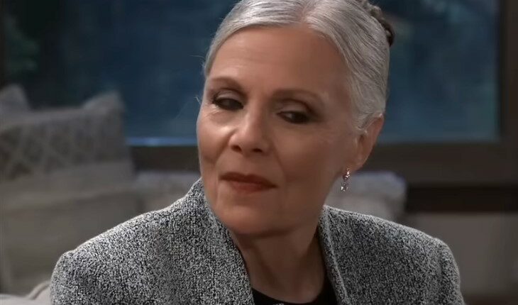 General Hospital – Tracy Quartermaine (Jane Elliot)