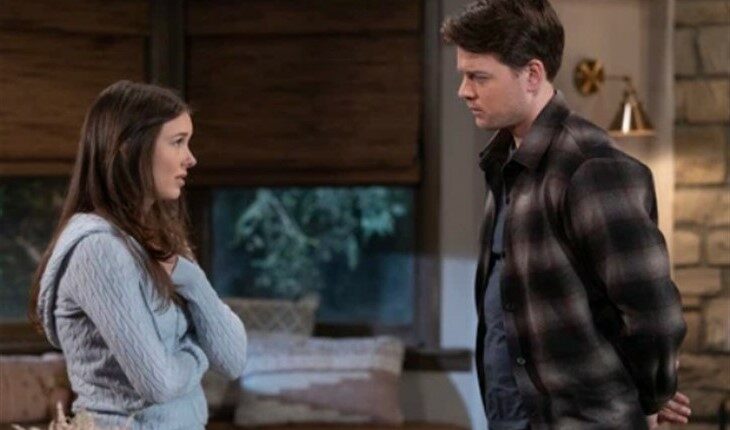 General Hospital – Willow Corinthos (Katelyn MacMullen)