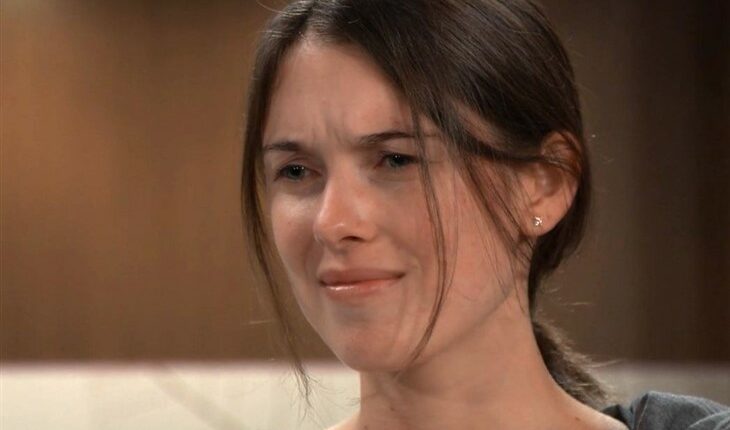 General Hospital – Willow Corinthos (Katelyn MacMullen)